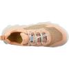 imageECCO Mens MX Breathru WaterFriendly SneakerPeach NectarPeach NectarTitanium