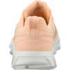 imageECCO Mens MX Breathru WaterFriendly SneakerPeach NectarPeach NectarTitanium