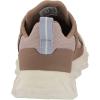 imageECCO Mens MX Breathru WaterFriendly SneakerTaupeTaupeGrey Rose