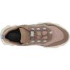imageECCO Mens MX Breathru WaterFriendly SneakerTaupeTaupeGrey Rose