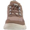 imageECCO Mens MX Breathru WaterFriendly SneakerTaupeTaupeGrey Rose