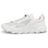 imageECCO Mens MX Breathru WaterFriendly SneakerWhiteWhiteConcrete