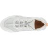 imageECCO Mens MX Breathru WaterFriendly SneakerWhiteWhiteConcrete