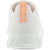 imageECCO Mens MX Breathru WaterFriendly SneakerWhiteWhiteConcrete