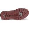 imageECCO Womens Offroad Leather Waterproof Hiking ShoeAndorra NubuckAndorraBrick