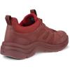 imageECCO Womens Offroad Leather Waterproof Hiking ShoeAndorra NubuckAndorraBrick