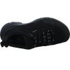 imageECCO Womens Offroad Leather Waterproof Hiking ShoeBlack NubuckBlack