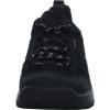 imageECCO Womens Offroad Leather Waterproof Hiking ShoeBlack NubuckBlack