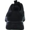 imageECCO Womens Offroad Leather Waterproof Hiking ShoeBlack NubuckBlack