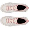 imageECCO Womens Offroad Leather Waterproof Hiking ShoeLimestone NubuckOld Rose