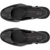 imageECCO Womens Sculpted 55 Luxe Slingback PumpBlack