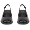 imageECCO Womens Sculpted 55 Luxe Slingback PumpBlack
