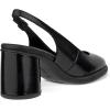 imageECCO Womens Sculpted 55 Luxe Slingback PumpBlack