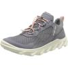 imageECCO Mens MX Breathru WaterFriendly SneakerMistyEventideMisty