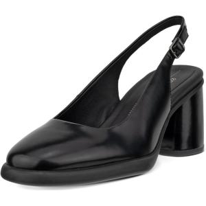 imageECCO Womens Sculpted 55 Luxe Slingback PumpBlack