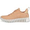 imageECCO Womens Gruuv SneakerBiscuitPowder