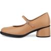 imageECCO Womens Sculpted 35 Luxe Mary Jane PumpBiscuit