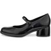 imageECCO Womens Sculpted 35 Luxe Mary Jane PumpBlack
