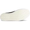imageECCO Womens Soft 7 Easy Slip on SneakerBlackPatent Black