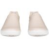 imageECCO Womens Soft 7 Easy Slip on SneakerLimestoneStraw
