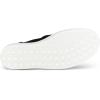 imageECCO Womens Soft 7 Woven Slipon 30 SneakerBlack