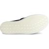 imageECCO Womens Soft 7 Woven Slipon 30 SneakerMarine