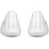 imageECCO Womens Soft 7 Woven Slipon 30 SneakerWhite