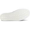 imageECCO Womens Soft 7 Woven Slipon 30 SneakerWhite