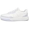imageECCO Womens Street Court SneakerAirWhite