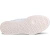 imageECCO Womens Street Court SneakerAquaticWhiteEmerald