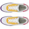 imageECCO Womens Street Court SneakerMulticolor Mango