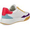 imageECCO Womens Street Court SneakerMulticolor Mango