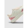 imageECCO Womens Street Court SneakerOld RoseWhiteRose Dust