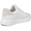imageECCO Womens Street Court SneakerWhiteShadow White