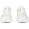 imageECCO Womens Street Court SneakerWhiteShadow White