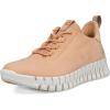 imageECCO Womens Gruuv SneakerBiscuitPowder