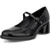 imageECCO Womens Sculpted 35 Luxe Mary Jane PumpBlack