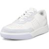 imageECCO Womens Street Court SneakerAirWhite