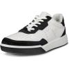 Black/White/Black