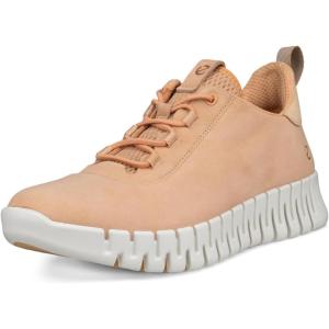 imageECCO Womens Gruuv SneakerBiscuitPowder