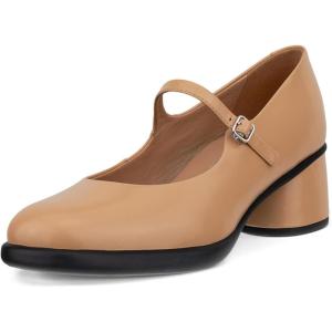 imageECCO Womens Sculpted 35 Luxe Mary Jane PumpBiscuit
