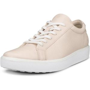imageECCO Womens Soft 60 Premium SneakerLimestone