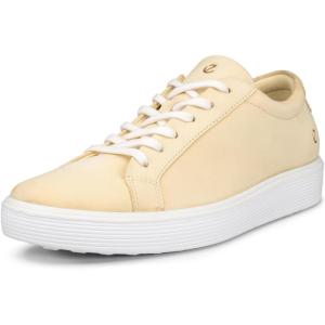 imageECCO Womens Soft 60 Premium SneakerStraw