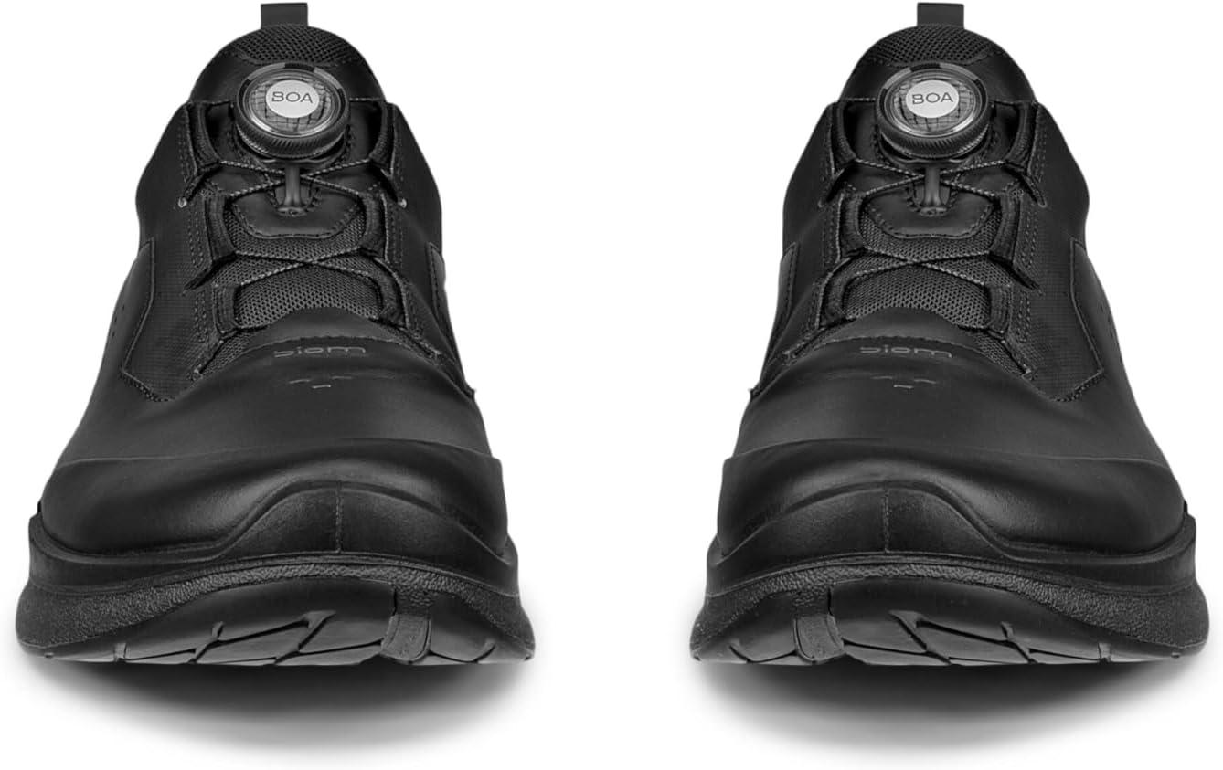 imageECCO Mens Biom 22 Boa SneakerBlack