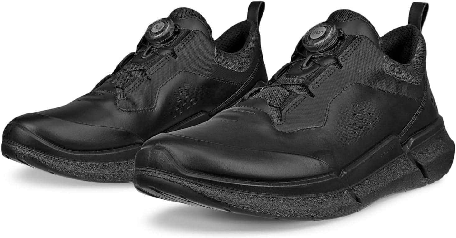 imageECCO Mens Biom 22 Boa SneakerBlack