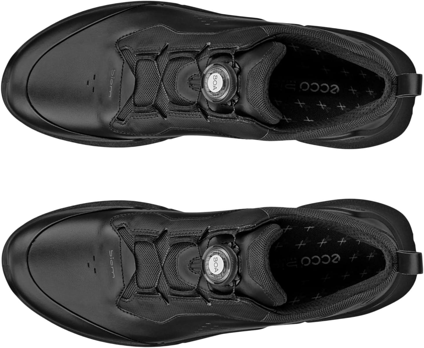 imageECCO Mens Biom 22 Boa SneakerBlack