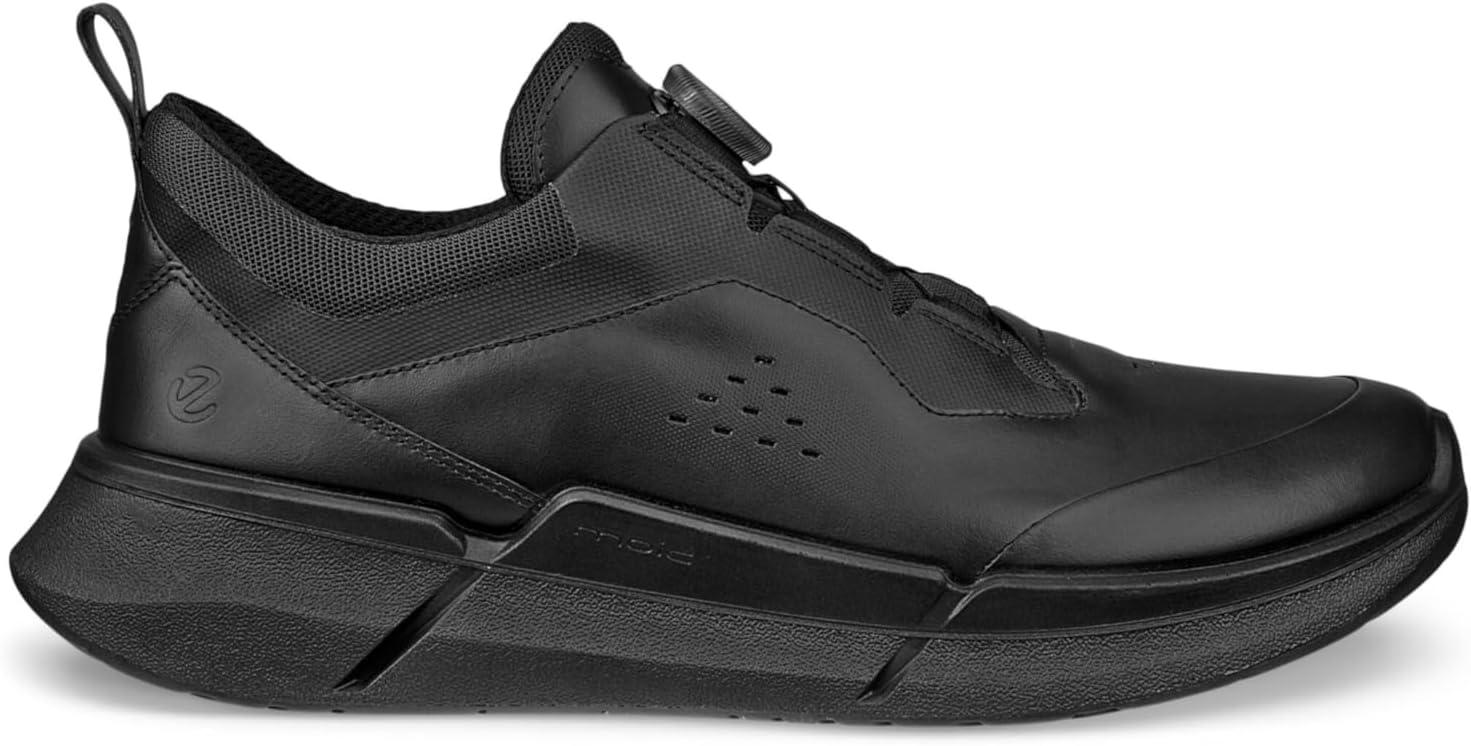imageECCO Mens Biom 22 Boa SneakerBlack
