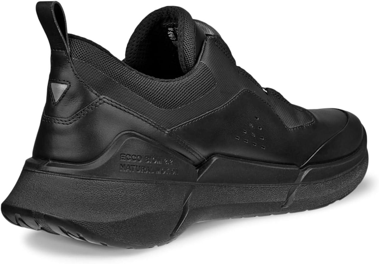 imageECCO Mens Biom 22 Boa SneakerBlack
