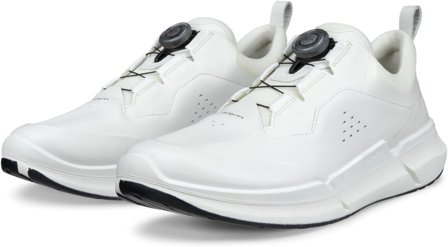 imageECCO Mens Biom 22 Boa SneakerWhite