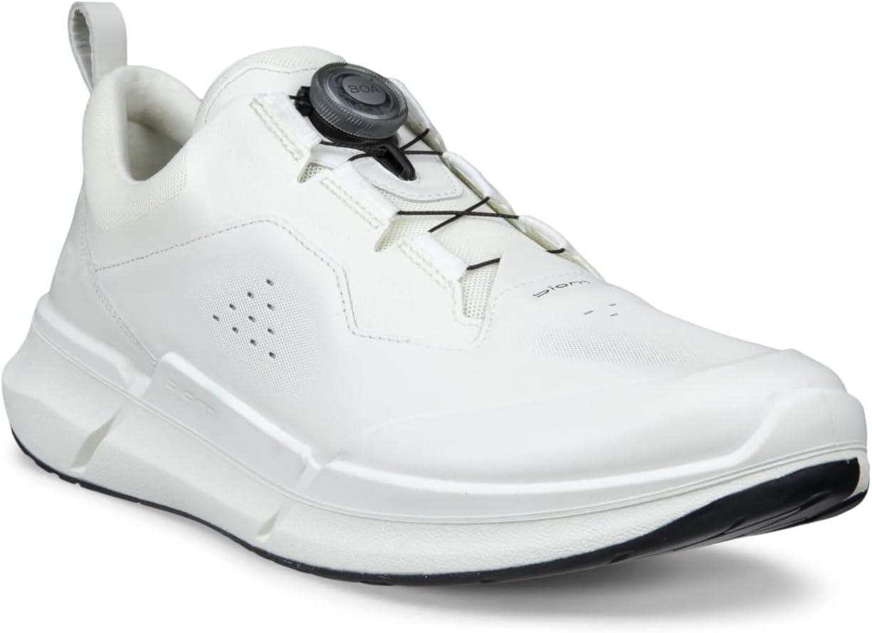 imageECCO Mens Biom 22 Boa SneakerWhite